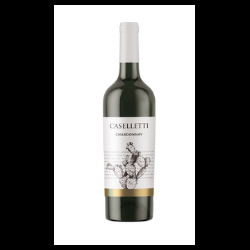 Caselletti Chardonnay