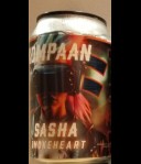 Kompaan Foreign Legion 2023 Sasha Smokeheart