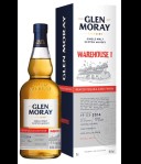 Glen Moray Warehouse 1 Peated Tequila Cask Finish