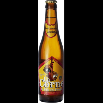 La Corne Blond