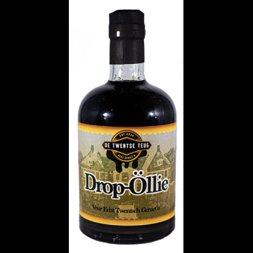 De Twentse Teug Drop-Öllie