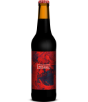 Pohjala – Gimme Danger Gluten Free Imperial Stout 33cl