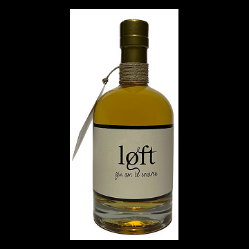 Løft Gin Appel / Kokos
