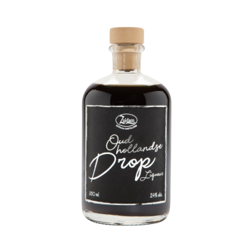 Oud Hollandse Drop Liqueur