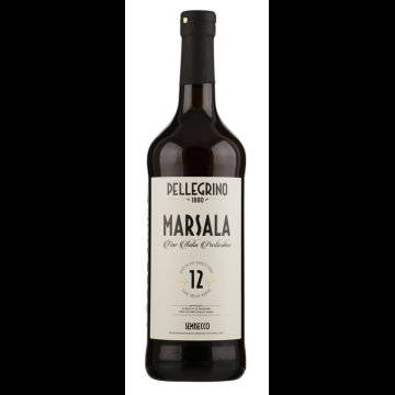 Pellegrino Marsala Fine Semi Secco