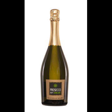 Cá Delle Prosecco