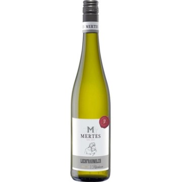 P. Mertes Liebfraumilch