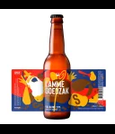 Scheldebrouwerij Lamme Goedzak Sinterklaas