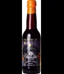 De Smokkelaar Barrel Aged Quadrupel Bourbon Maple Syrup