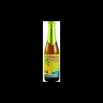 Mongozo Mango