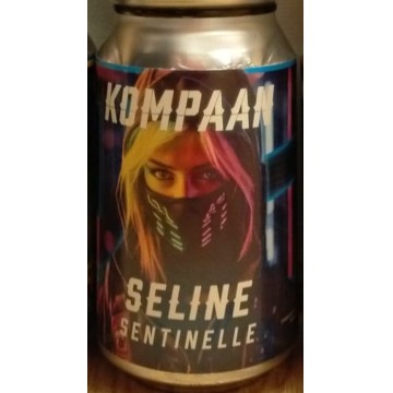 Kompaan Foreign Legion 2023 Seline Sentinelle