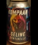 Kompaan Foreign Legion 2023 Seline Sentinelle
