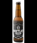 Beetles Beer Novel IPA