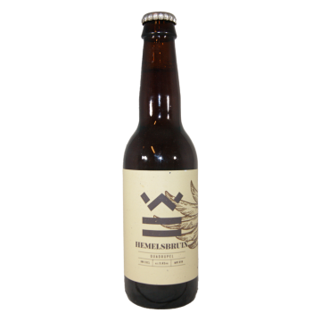 Hemelsbruin Quadrupel