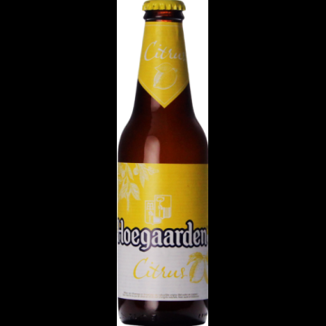 HOEGAARDEN RADLER Lemon 2 %