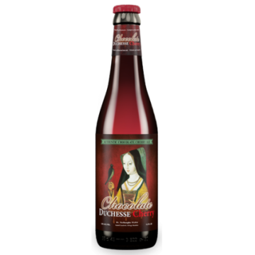 Duchesse Chocolate Cherry