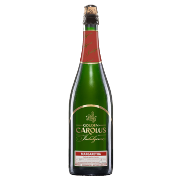 Gouden Carolus Indulgence 2024 Margaretha