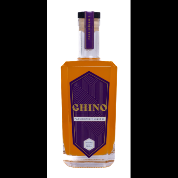 Ghino Passionfruit Likeur