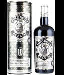 Timorous Beastie 10 Years Old Highland Blended Malt Scotch Whisky