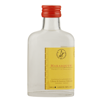 Cuisine Keukenflesje Marasquin