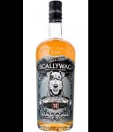 Scallywag 10 Years Old Speyside Blended Malt Scotch Whisky 46%
