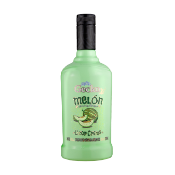 Milky Gecko Melon