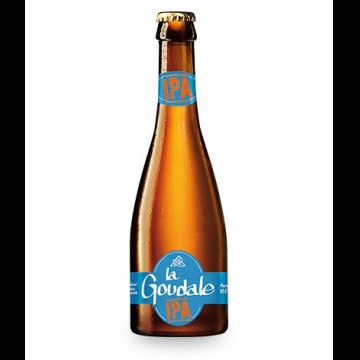 La Goudale IPA