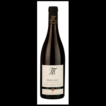 Masse Mercurey Les Terroirs Rouge