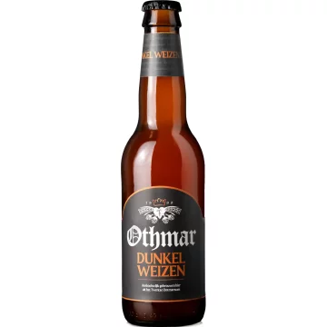OTHMAR dunkel weizen