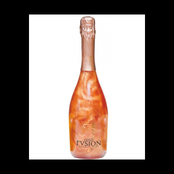 Gold Fusion Vulcano