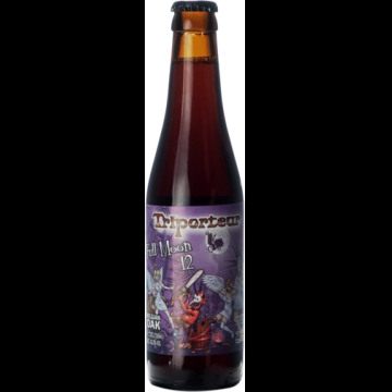 Triporteur Full moon Belgian Oak