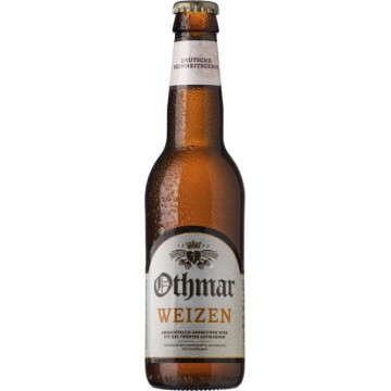 Othmar Weizen