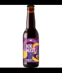 Scheldebrouwerij Bokbeest Dubbelbock