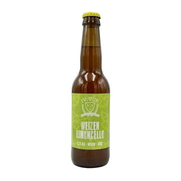 IV:UUR Weizen Limoncello