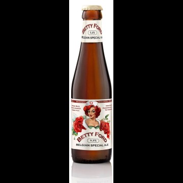 Betty Ford Belgian Special Ale