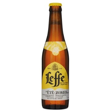 Leffe d'Ete Zomerbier