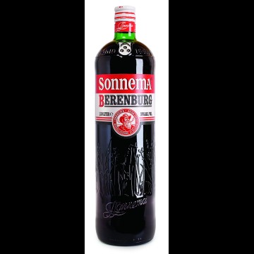Sonnema Berenburg