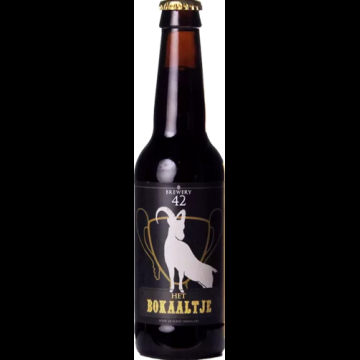 Brewery 42 Het Bokaaltje