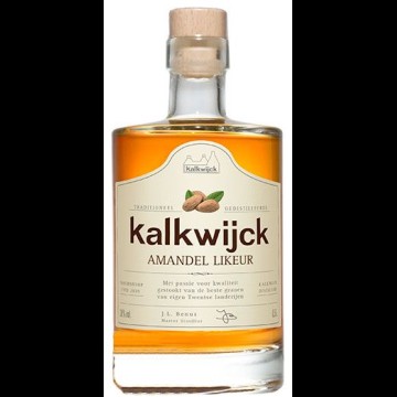 Kalkwijck Amandellikeur