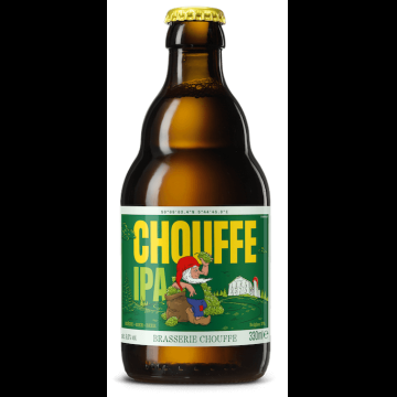Chouffe Houblon